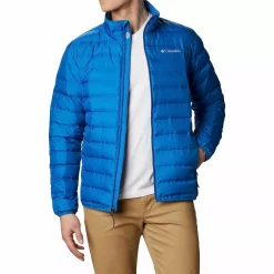 Men's Columbia Lake 22™ Down Jacket