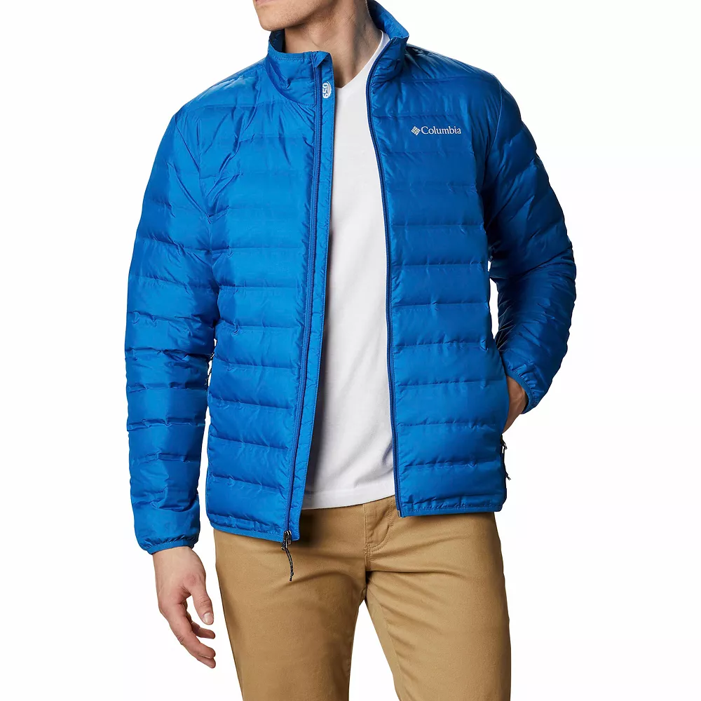 Men's Columbia Lake 22™ Down Jacket 1 Men's Columbia Lake 22™ Down Jacket