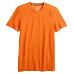 Men's Tek Gear® Seamless Tee -Hot Sale Adult Shop 5570588 ALT2