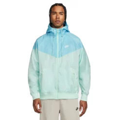 Big & Tall Nike Windrunner Hooded Jacket