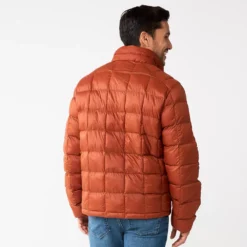 Men's ZeroXposur Luke Box Quilted Puffer Jacket -Hot Sale Adult Shop 5570834 ALT