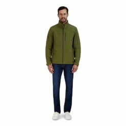 Men's ZeroXposur Rocker Softshell Jacket -Hot Sale Adult Shop 5571678 ALT3