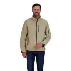Men's ZeroXposur Rocker Softshell Jacket