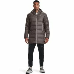 Men's Under Armour Down Parka -Hot Sale Adult Shop 5571912 ALT2