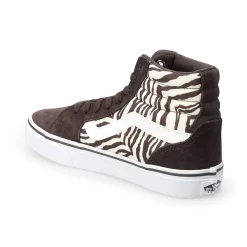 Vans® Filmore Hi Women's High-Top Shoes 7 Vans® Filmore Hi Women's High-Top Shoes -Hot Sale Adult Shop 5572206 ALT4