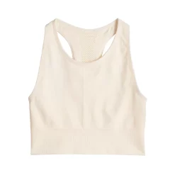 Tek Gear® Seamless Longline Sports Bra -Hot Sale Adult Shop 5576477 ALT2