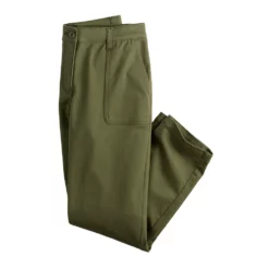 Women's Croft & Barrow® Utility Ankle Pants -Hot Sale Adult Shop 5576925 ALT5