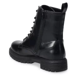 SO® Reindeer Women's Combat Boots -Hot Sale Adult Shop 5579850 ALT2