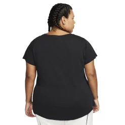 Plus Size Nike Sportswear Graphic Tee -Hot Sale Adult Shop 5581013 ALT