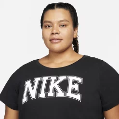 Plus Size Nike Sportswear Graphic Tee -Hot Sale Adult Shop 5581013 ALT2