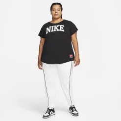 Plus Size Nike Sportswear Graphic Tee -Hot Sale Adult Shop 5581013 ALT4