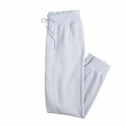Women's FLX Embrace Paperbag High-Waisted Sweatpants -Hot Sale Adult Shop 5581165 ALT2