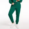 Women's FLX Embrace Paperbag High-Waisted Sweatpants