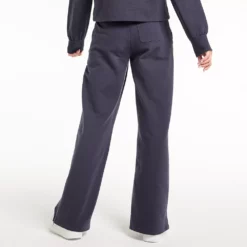 Women's FLX Embrace Paperbag High-Waisted Wide-Leg Pants -Hot Sale Adult Shop 5581186 ALT