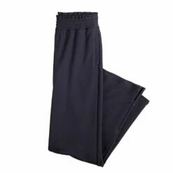 Women's FLX Embrace Paperbag High-Waisted Wide-Leg Pants -Hot Sale Adult Shop 5581186 ALT2