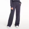 Women's FLX Embrace Paperbag High-Waisted Wide-Leg Pants