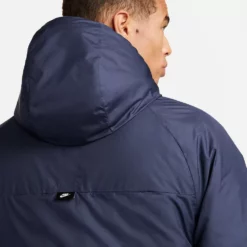 Men's Nike Therma-FIT Legacy Reversible Hooded Jacket 18 Men's Nike Therma-FIT Legacy Reversible Hooded Jacket -Hot Sale Adult Shop 5581463 ALT13