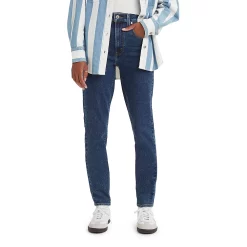 Levi's® Women's SilverTab™ High Waisted Mom Jeans -Hot Sale Adult Shop 5582413 One Neck