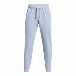 Big & Tall Under Armour Rival Fleece Joggers -Hot Sale Adult Shop 5582619 ALT4