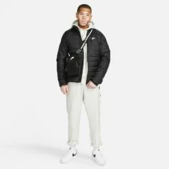 Men's Nike Sportswear Therma-FIT Legacy Puffer Jacket -Hot Sale Adult Shop 5582949 ALT2