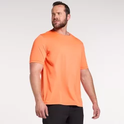 Big & Tall FLX 3-Pack Dynamic Comfort Tee Set -Hot Sale Adult Shop 5583339 ALT2