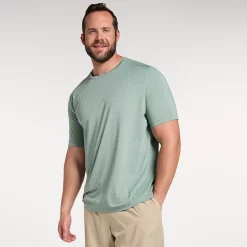 Big & Tall FLX 3-Pack Dynamic Comfort Tee Set -Hot Sale Adult Shop 5583339 ALT3