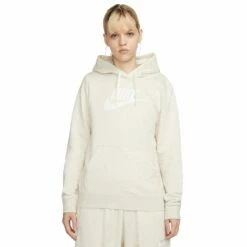 Women's Nike Sportswear Club Fleece Hoodie