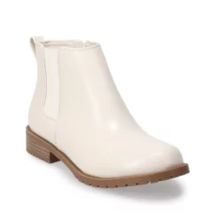 Sonoma Goods For Life® Cilantro Women's Ankle Boots 21 Sonoma Goods For Life® Cilantro Women's Ankle Boots -Hot Sale Adult Shop 5583594 Bone