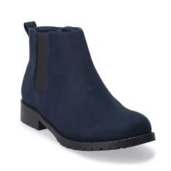 Sonoma Goods For Life® Cilantro Women's Ankle Boots 22 Sonoma Goods For Life® Cilantro Women's Ankle Boots -Hot Sale Adult Shop 5583594 Navy
