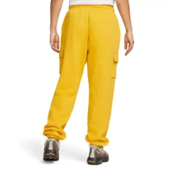 Women's Nike Sportswear Club Fleece Midrise Cargo Pants -Hot Sale Adult Shop 5583798 ALT