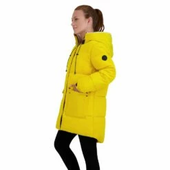 Juniors' madden girl Long Puffer Coat -Hot Sale Adult Shop 5584563 ALT2