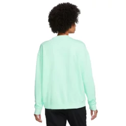 Women's Nike Dri-FIT Get Fit Crewneck Sweatshirt -Hot Sale Adult Shop 5584747 ALT