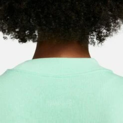 Women's Nike Dri-FIT Get Fit Crewneck Sweatshirt -Hot Sale Adult Shop 5584747 ALT4