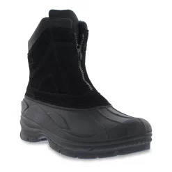 Totes Jerome Men's Waterproof Winter Boots