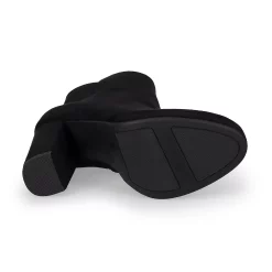 LC Lauren Conrad Soufflé Women's Platform Ankle Boots -Hot Sale Adult Shop 5585305 ALT3