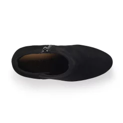 LC Lauren Conrad Soufflé Women's Platform Ankle Boots -Hot Sale Adult Shop 5585305 ALT4