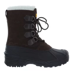 Totes Coastal Men's Waterproof Winter Boots -Hot Sale Adult Shop 5585581 ALT