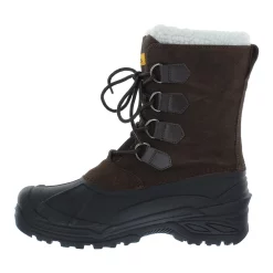 Totes Coastal Men's Waterproof Winter Boots -Hot Sale Adult Shop 5585581 ALT2