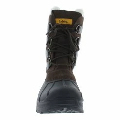 Totes Coastal Men's Waterproof Winter Boots -Hot Sale Adult Shop 5585581 ALT5