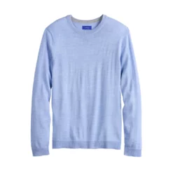Men's Apt. 9® Merino Wool Blend Sweater -Hot Sale Adult Shop 5586557 ALT