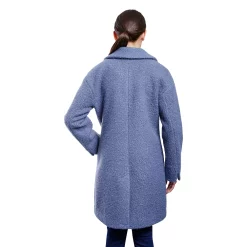 Women's London Fog Faux-Wool Peacoat -Hot Sale Adult Shop 5587895 ALT