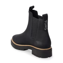 TOMS Skylar Women's Chelsea Boots -Hot Sale Adult Shop 5590657 ALT2