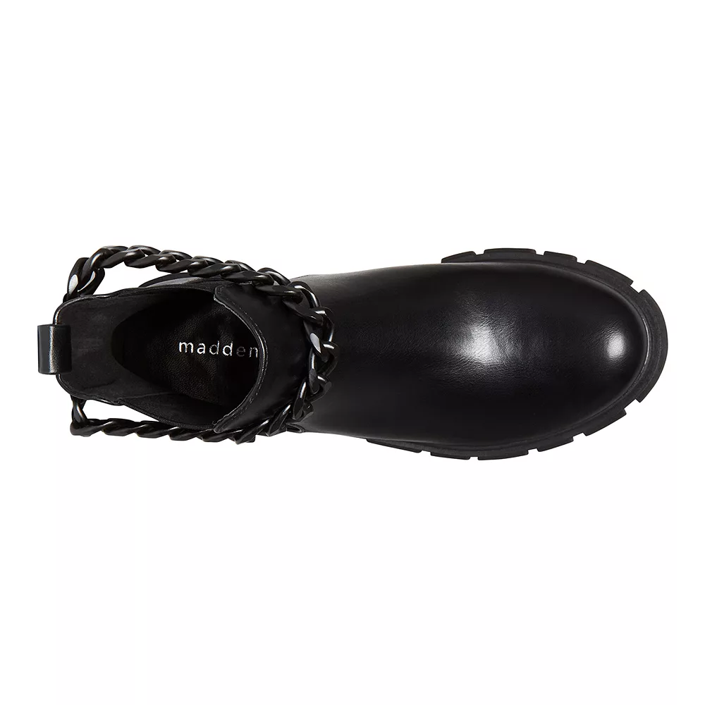 Madden girl Honey-C Women's Boots 4 Madden girl Honey-C Women's Boots - Image 4