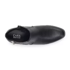 Croft & Barrow® Women's Ankle Boots -Hot Sale Adult Shop 5592191 ALT4