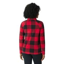 Women's Eddie Bauer Venture 1/4-Zip Fleece Sweatshirt -Hot Sale Adult Shop 5593433 ALT