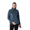 Women's Eddie Bauer Venture 1/4-Zip Fleece Sweatshirt