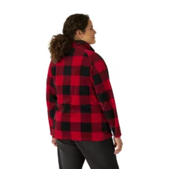 Plus Size Eddie Bauer Venture 1/4-Zip Fleece Sweatshirt -Hot Sale Adult Shop 5593437 ALT