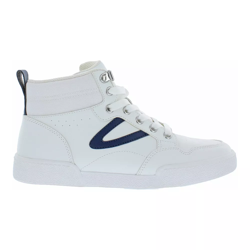 Tretorn Shooting Guard Women's High-Top Sneakers 2 Tretorn Shooting Guard Women's High-Top Sneakers - Image 2