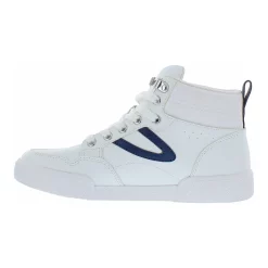 Tretorn Shooting Guard Women's High-Top Sneakers 8 Tretorn Shooting Guard Women's High-Top Sneakers -Hot Sale Adult Shop 5593538 ALT2