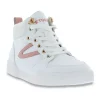 Tretorn Shooting Guard Women's High-Top Sneakers